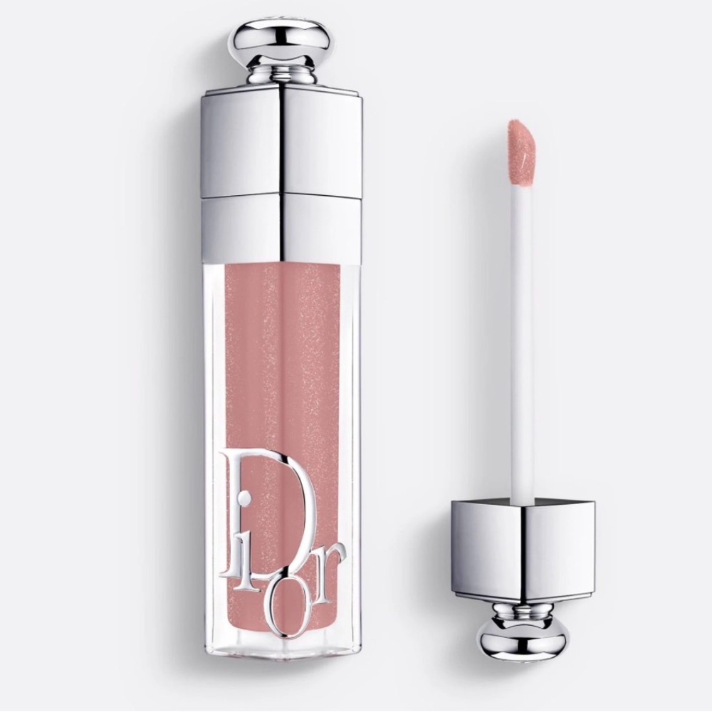 Dior Addict Lip Maximizer - 013 BEIGE-NWB